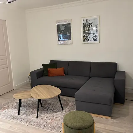 Apartamento T2 4 Pers Rénové Au Cœur Du Centre Historique Place De La Libération Dijon